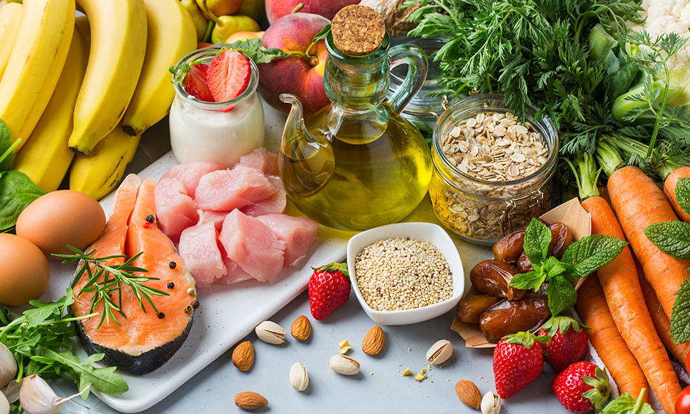 রক্তে প্লাটিলেট বাড়াতে যেসব খাবার সহায়ক