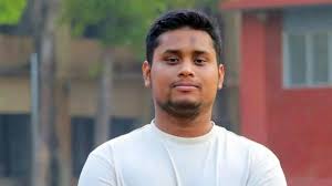 ফেসবুক প্রোফাইল ডিসেবলের কারণ জানালেন হাসনাত আব্দুল্লাহ