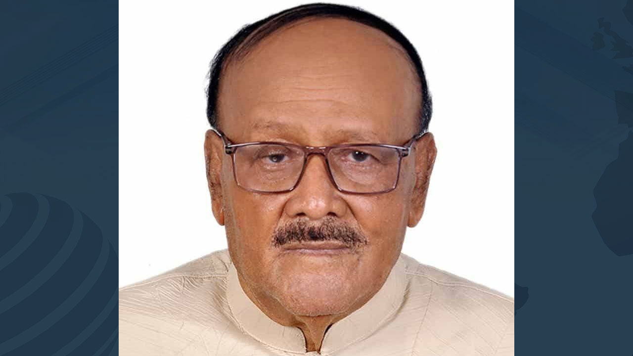 সাবেক এমপিকে বহিষ্কার করল বিএনপি