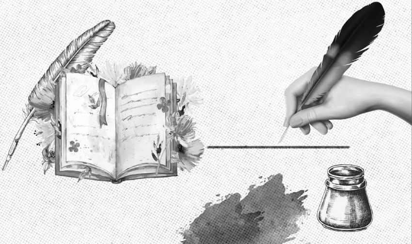 সাহিত্যের আলো ও মানবিক অন্তর্দৃষ্টি’